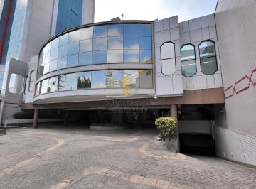 Comercial · 4504m² · 20 Quartos · 70 Vagas · Excelente prédio monousuário comercial Luz - Av. Tiradentes