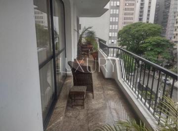 1 · Apartamento à Venda no Jardim Paulista com 293m² , 4 suítes, 5 vagas