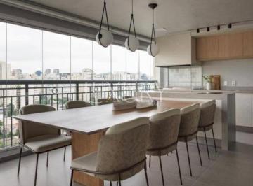 1 · Apartamento com 172 m², 3 quartos sendo 3 suítes à venda no bairro Indianópolis.