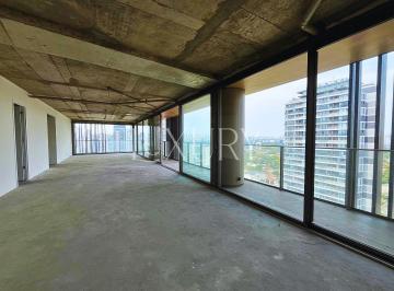 1 · Apartamento em Pinheiros com Vista, 232 m², 3 quartos sendo 3 suítes e3 vagas