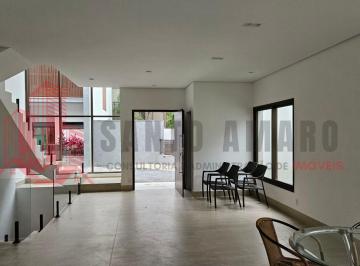Casa · 337m² · 4 Quartos · 4 Vagas · Casa em condominio fechado a venda no Alto da Boa Vista - Sao Paulo