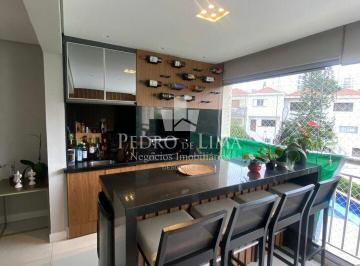 Apartamento · 105m² · 3 Quartos · 2 Vagas · Apartamento no Tatuapé 105m², 3 quartos (2 suítes) 2 vagas, varanda gourmet - Condomínio Accanto