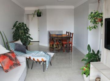 Apartamento · 65m² · 2 Quartos · 2 Vagas · Apartamento a Venda Vila Gome 65 M2