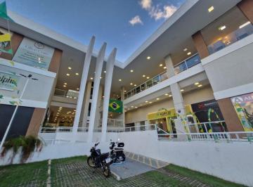 Comercial · 25m² · 1 Quarto · 1 Vaga · LOJA COMERCIAL, à venda no ALPHA SHOPPING, em ALPHAVILE Litoral Norte