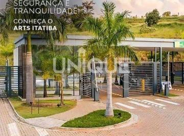 Terreno · 640m² · Lote/Terreno, Bairro Itapema - Itatiba