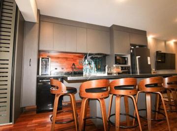 Apartamento · 169m² · 2 Quartos · 2 Vagas · Apartamento Garden à Venda em Indianópolis - Sâo Paulo/SP..