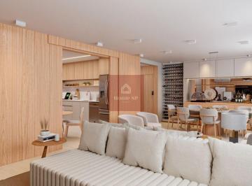 Apartamento · 170m² · 3 Quartos · 2 Vagas · Venha se encantar com esse apartamento totalmente reformado no coração do Jardins
