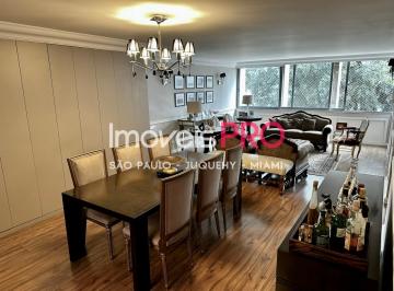 Apartamento · 202m² · 4 Quartos · 2 Vagas · Apartamento, Paraíso - São Paulo