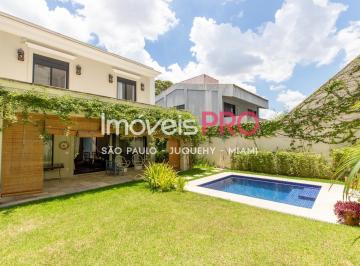 Casa · 403m² · 3 Quartos · 4 Vagas · Linda casa no Morumbi, ótima oportunidade!