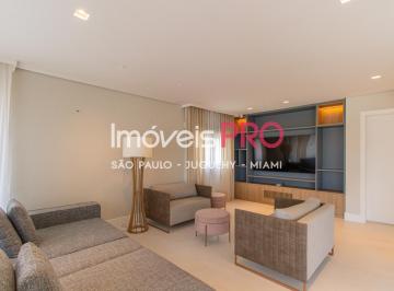 Sonhe alto em um apartamento impecável no coração do Campo Belo!
Desfrute de u · CAMPO BELO - 192M² - 2 SUÍTES - ALTO PADRÃO