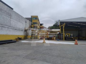 Comercial · 1382m² · Galpão Comercial/Industrial em Jardim Japão - Oportunidade Única em Zona Mista