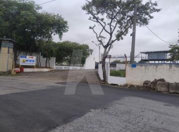 Terreno · 21785m² · Terreno Industrial em Jardim Guança - Oportunidade Única em Zona ZDE-2