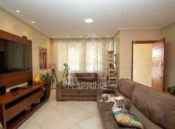 Casa · 160m² · 3 Quartos · 4 Vagas · Casa à venda, 3 quartos, 1 suíte e 4 vagas - Freguesia do Ó - São Paulo/SP