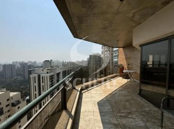 Apartamento · 394m² · 4 Quartos · 6 Vagas · Apartamento A Venda Morumbi Oportunidade