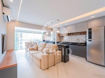 Apartamento · 65m² · 2 Quartos · 1 Vaga · Apartamento a venda de 65,00m² útil, com 2 quartos e 1 vaga, no jardim Prudência - SP