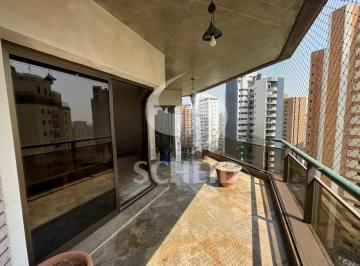 Apartamento · 394m² · 4 Quartos · 6 Vagas · Apartamento A Venda de 394,00m² útil, com 4 quartos e 6 vagas no Morumbi