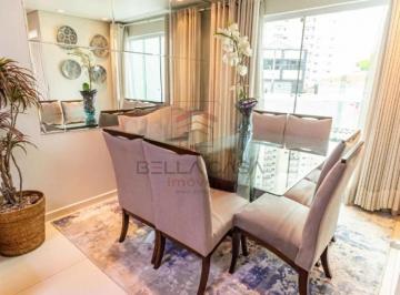 Casa · 174m² · 3 Quartos · 3 Vagas · Sobrado com 3 Quartos à venda, 174m² - Móoca