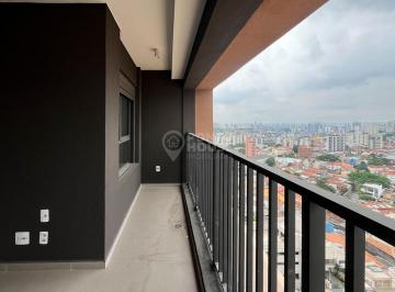 Apartamento · 69m² · 2 Quartos · 1 Vaga · Apartamento à venda com 69m², 2 quartos, terraço e 1 vaga próximo ao metrô Saúde