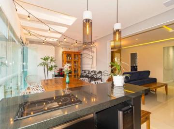 Apartamento · 110m² · 3 Quartos · 2 Vagas · Apartamento a venda na Mooca com 3 quartos, 3 suites, 2 vagas e varanda gourmet