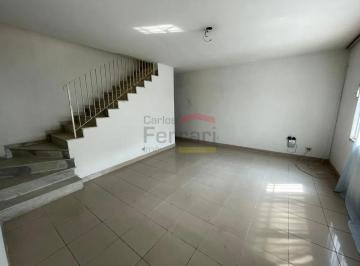 Casa · 139m² · 3 Quartos · 2 Vagas · Sobrado Bairro do Limão/Vila Prado