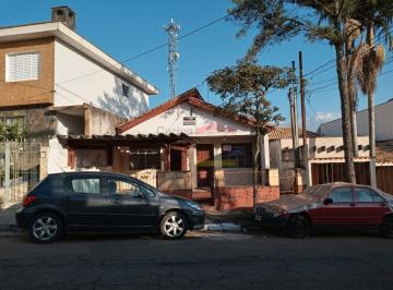 Terreno · 170m² · Terreno à venda em Tucuruvi, com 3 casas