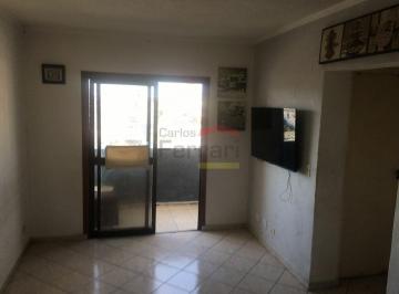 Apartamento · 59m² · 2 Quartos · 1 Vaga · Apartamento Parque Peruche Venda/Locação