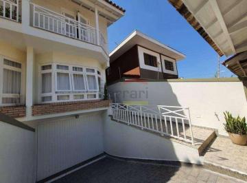 Casa · 200m² · 3 Quartos · 5 Vagas · SOBRADO PARA VENDA