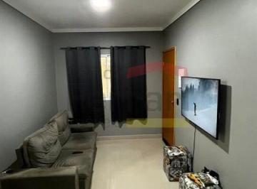 Apartamento · 39m² · 2 Quartos · 1 Vaga · APARTAMENTO NA VILA NIVI, 2 DORMITÓRIOS, 1 VAGA