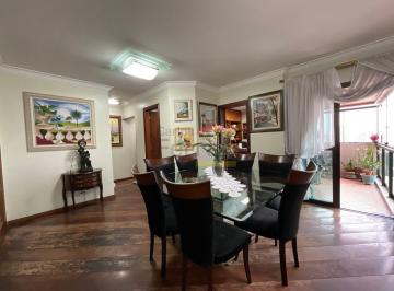 Apartamento · 156m² · 4 Quartos · 3 Vagas · Apartamento Santana 156 m² 4 dormitórios 3 vagas lazer