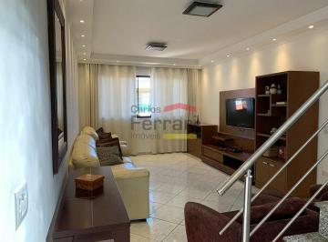 Casa · 143m² · 3 Quartos · 3 Vagas · Sobrado à venda no Bairro Imirim - Oportunidade