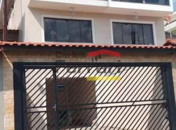 Casa · 143m² · 3 Quartos · 3 Vagas · Sobrado à venda no Bairro Imirim - Oportunidade
