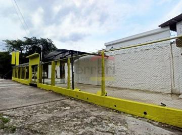 Comercial · 600m² · 40 Vagas · Terreno com Galpão e Showroom para locação na Av. Engenheiro Caetano Álvares!