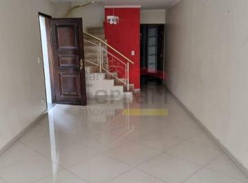 Casa · 141m² · 3 Quartos · 1 Vaga · Casa Assobradada à venda, 3 quartos, 1 suíte, 2 vagas no Mandaqui