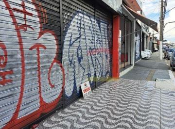 Comercial · 257m² · 2 Vagas · GALPÃO A VENDA PRÓXIMO DA MARGINAL TIETÊ.