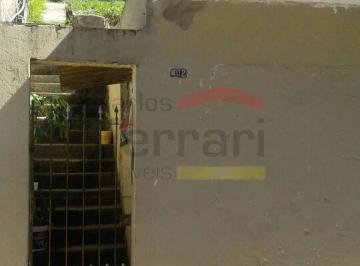 Terreno · 204m² · Terreno 204 m2 na Vila nova Mazzei