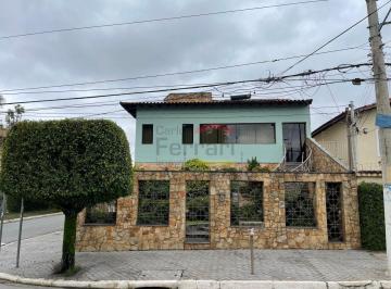 Casa · 300m² · 3 Quartos · 5 Vagas · CASA PARA VENDA NO BARRO BRANCO