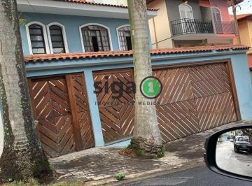 Casa · 125m² · 3 Quartos · 8 Vagas · Sobrado para venda, 125m² 3 dormitórios 3 suítes 8 vagas de garagem