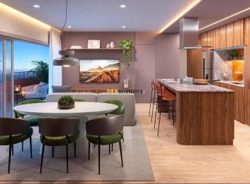 1726942336 · Apartamento no condomínio Qoya  com 56,14 m² - Batel, Curitiba/PR - AP8895