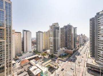 Apartamento · 189m² · 3 Quartos · 2 Vagas · Apartamento 4 quartos Retrofit Batel