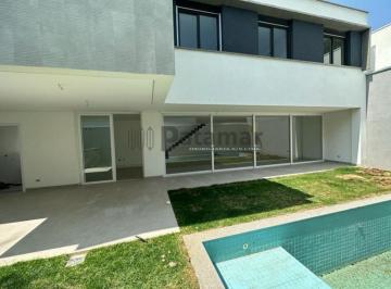 Casa · 455m² · 4 Quartos · 4 Vagas · Apartamento à venda 4 quartos no Campo Belo