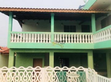 08a35c46e7da516a6cc6de3c203857cb5b9b9356 · Casa com 5 dormitórios à venda, 215 m² por R$ 700.000,00 - Jardim Luizamar Mirim - Itanhaém/SP
