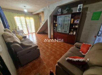78a2f792e162414d0e7ac4c425954994fe420018 · Sobrado com 4 dormitórios à venda, 258 m² por R$ 550.000,00 - Jardim das Orquídeas - Santa Bárbara D