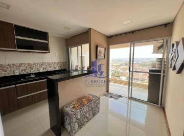 48ce4a23920f5a1e112b94455f5f8946a9b4a6f2 · Apartamento com 2 dormitórios à venda, 55 m² por R$ 345.000,00 - Jardim Cruzeiro do Sul - Bauru/SP