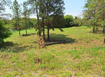 0e08311c1a61ba0d2bb64a26f394901c2db2b5b5 · Terreno à venda, 3054 m² por R$ 460.000,00 - Condomínio Chácaras Flórida - Itu/SP