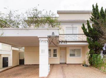 Casa · 372m² · 3 Quartos · 3 Vagas · Casa em Condomínio - Cidade Jardim - 3 Suítes - 372m² - Próximo ao Shopping Cidade jardim