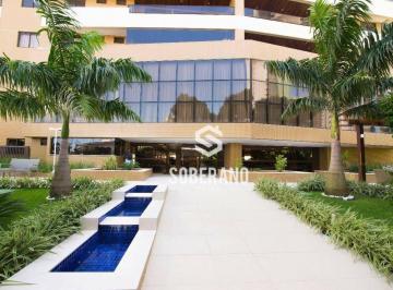 cdf5d2866582dd35f4b5a1319d4972dcf7a62f07 · Apartamento com 4 dormitórios à venda, 206 m² por R$ 2.200.000,00 - Brisamar - João Pessoa/PB