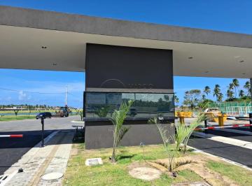 Terreno · 260m² · Terreno Condomínio Angatu - 240,40m² - Barra Nova