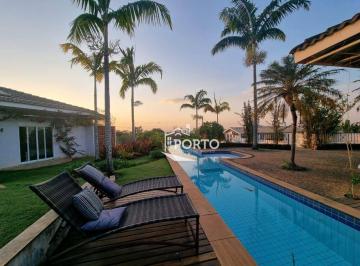 745ac59a7662b6bd2d41a7e7909fa876d8e6b87f · Casa com 4 dormitórios à venda, 400 m² por R$ 2.900.000,00 - Park Campestre - Piracicaba/SP