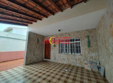 Casa · 250m² · 4 Quartos · 6 Vagas · Casa no Jd Santa Barbara - Vila Fátima