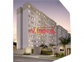 Apartamento · 31m² · 2 Quartos · Apartamento à Venda na Planta - Bairro Parque Novo Mundo